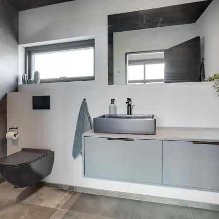 Holiday Alivia - 500m From The Sea In Se Jutland *