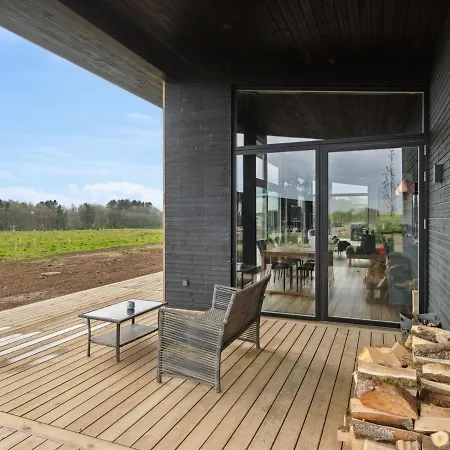 Holiday Alivia - 500m From The Sea In Se Jutland Σπίτι διακοπών Børkop