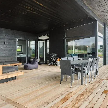 Holiday Alivia - 500m From The Sea In Se Jutland * Børkop